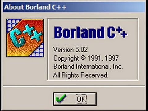 Free borland c++ download